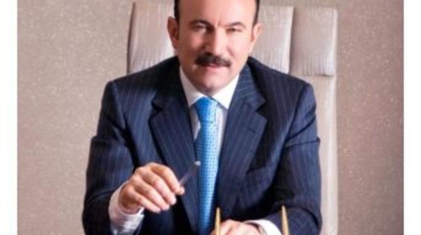 Başkan Doğan'dan &Ouml;ğretmenler G&uuml;n&uuml; Mesajı