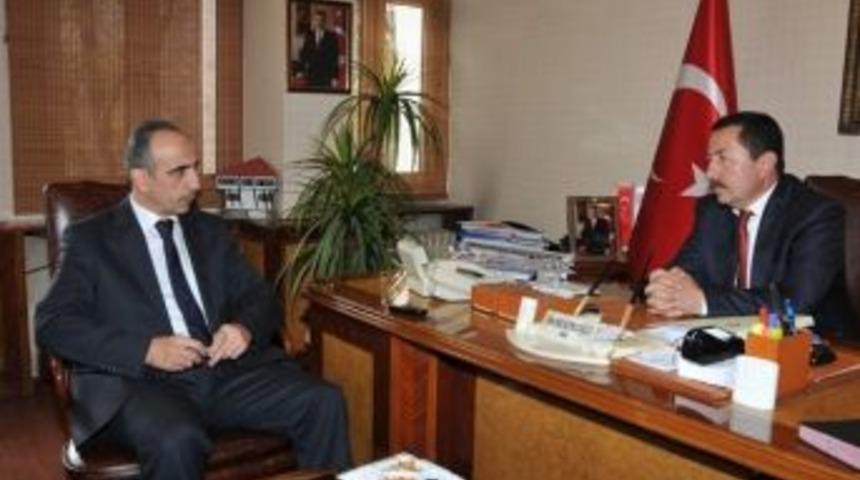 Afyonkarahisar'da Polis Eğitimi