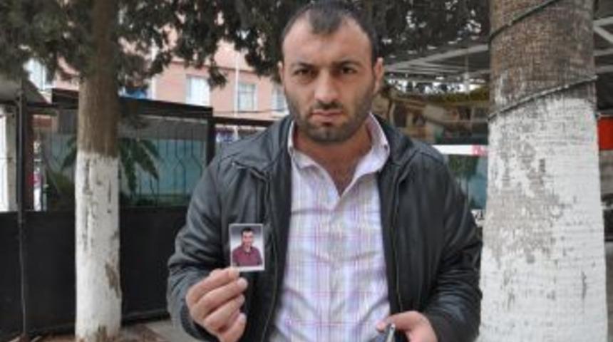 &Uuml;niversite &Ouml;ğrencisi Gen&ccedil; Suriye&rsquo;ye Savaşa Gitti