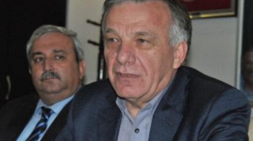 Ko&ccedil;al: "allah'ın Adaletine G&uuml;veniyorum"