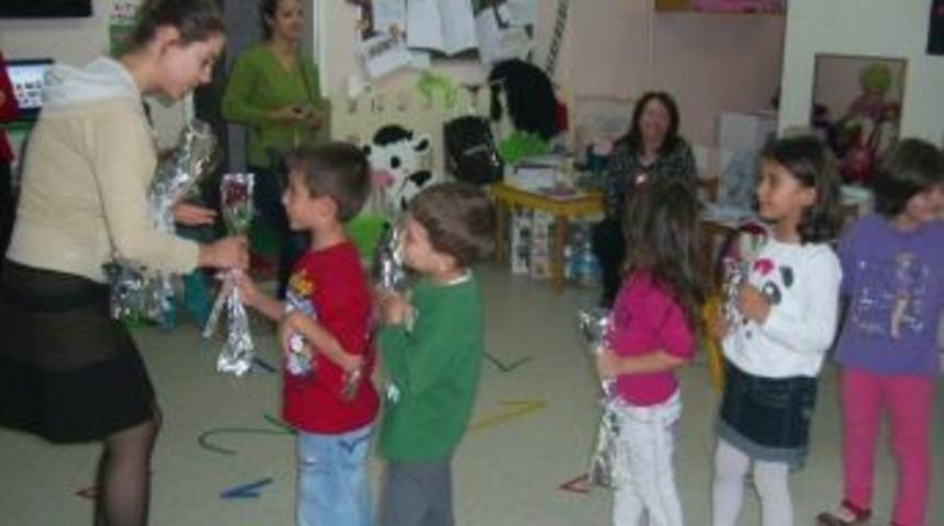 24 Kasım Öğretmenler Günü