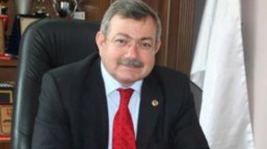 &Ccedil;aycuma Belediyesi'nden Amat&ouml;r Spor Kul&uuml;plerine Destek