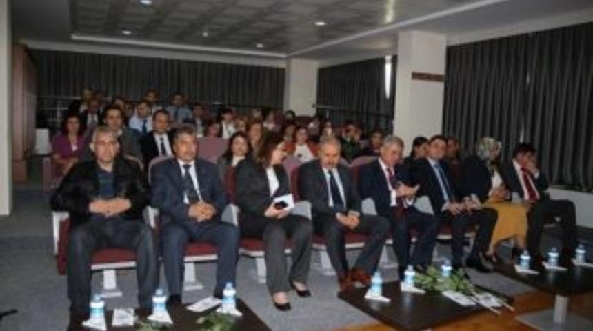 &ldquo;g&uuml;lmeye Engel Yok&rdquo; Projesi