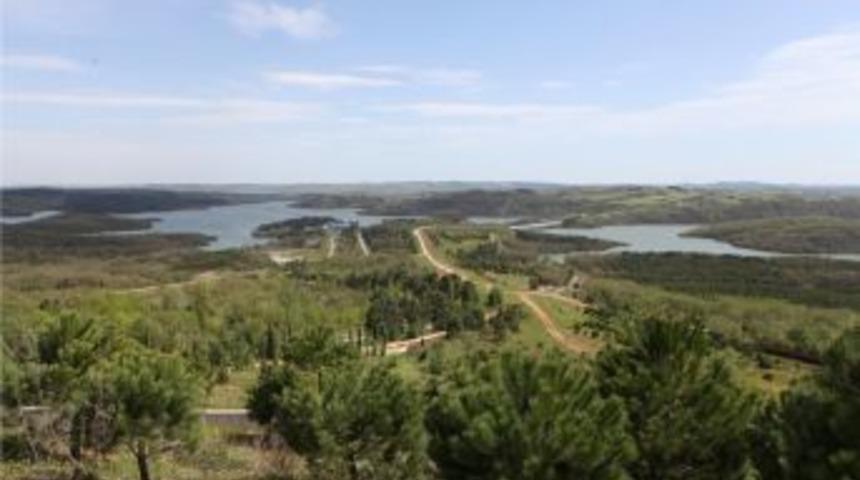 İSKİ, 10 Yılda 2 Milyarlık Kamulaştırma Yaptı