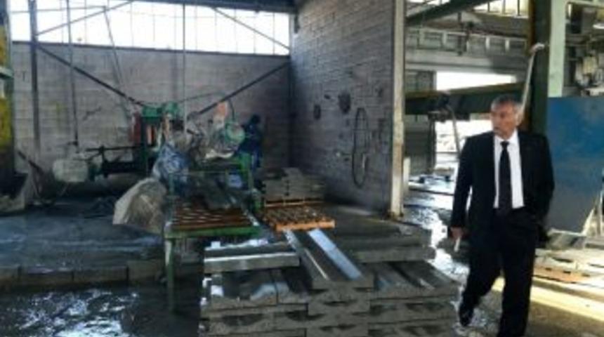 Istem Taşı Kırım Yolunda