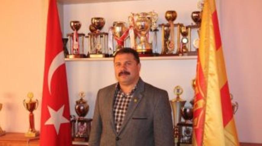 Edirnespor Elektrik Borcu İ&ccedil;in Kampanya Başlattı