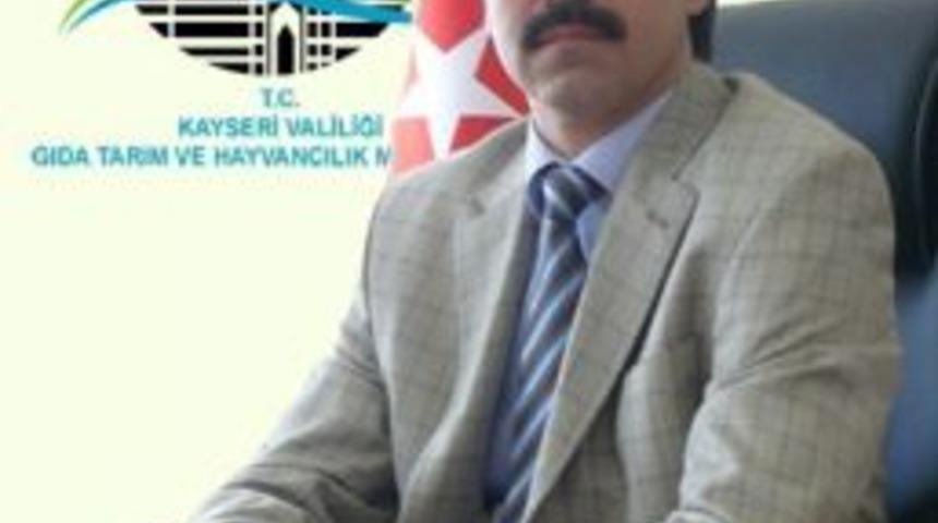 Gıda, Tarım Ve Hayvancılık İl M&uuml;d&uuml;rl&uuml;ğ&uuml;&rsquo;nden Esnaflara Uyarı