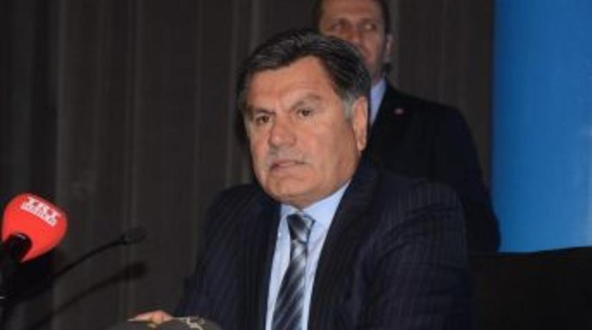 Anayasa Mahkemesi Başkanı Kılı&ccedil;: Kenan Evren&rsquo;den Ne Farkı Var?