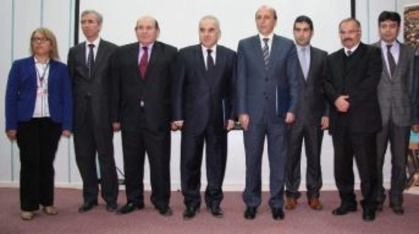 &Uuml;niversite İle Emniyet Arasında Kriminal İşbirliği