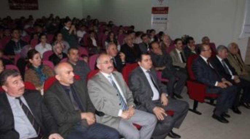 Hayat Hastanesi&rsquo;nden Eğitime Destek