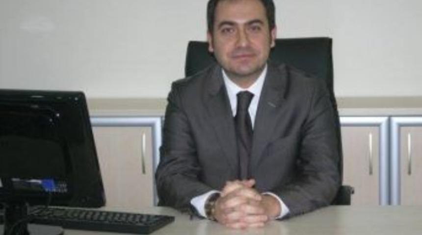 Ak Parti Gaziosmanpaşa Belediye Başkan Aday Adayı Aytop İddialı