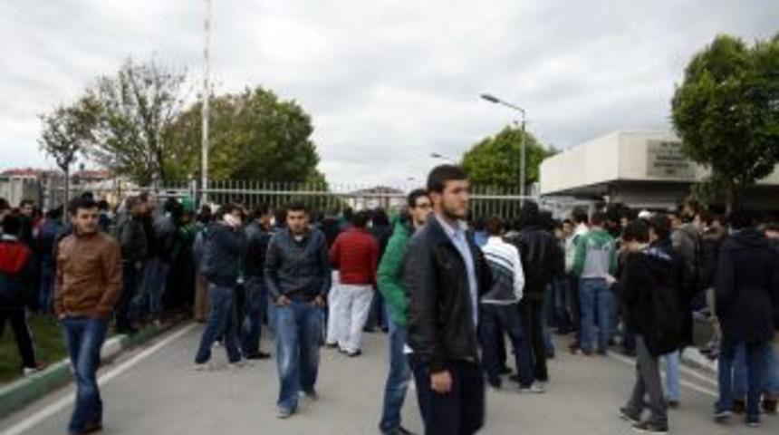 Başkan K&ouml;r&uuml;stan: Batalla Bize Ve Taraftara B&uuml;y&uuml;k Saygısızlık Yapmıştır