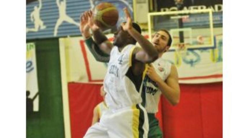 T&uuml;rkiye Basketbol 2. Lig