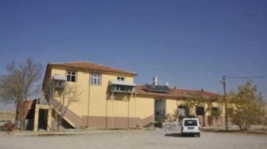 Karaman Belediyesi, Mezbahayı Yeniden Hizmete A&ccedil;ıyor