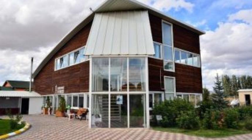 Eskişehir&rsquo;de Ev Ve S&uuml;s Hayvanı Satan Kişilere Y&ouml;nelik Eğitim