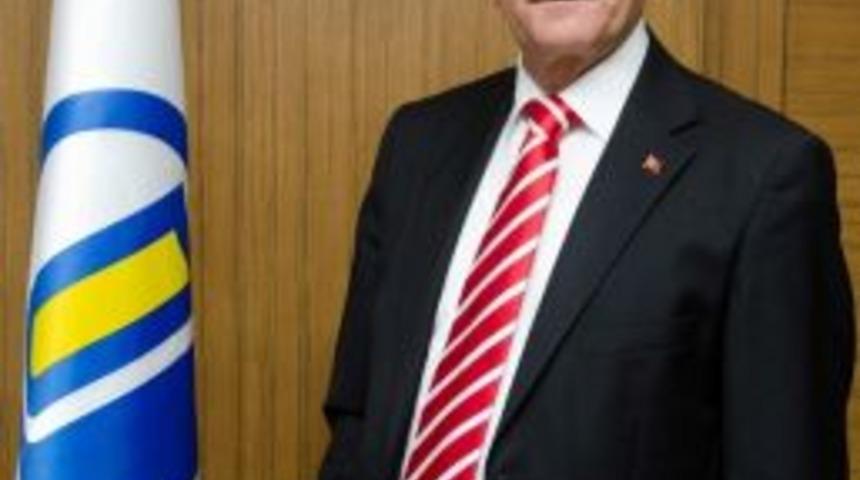 Esog&uuml; Rekt&ouml;r&uuml; G&ouml;nen&rsquo;den &Ouml;ğretmenler G&uuml;n&uuml; Mesajı