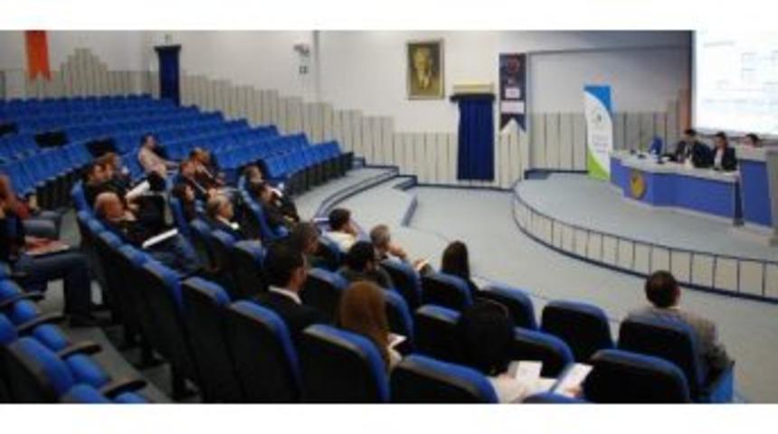 &Ccedil;ka Sanayicilere Mali Destekleri Anlattı