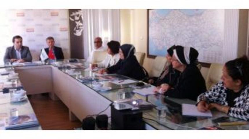 Tuluk: H&uuml;r Teşebb&uuml;s&uuml;n &Ouml;n&uuml;n&uuml;n Kapatılması Yanlış Olur