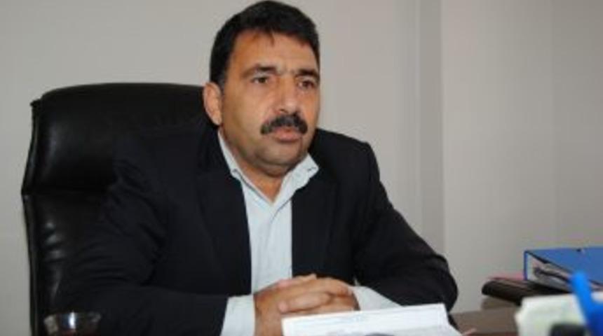 'B&uuml;y&uuml;kbaş Desteklemeleri I&ccedil;in K&ouml;ylerden Hi&ccedil; Başvuru Olmadı'