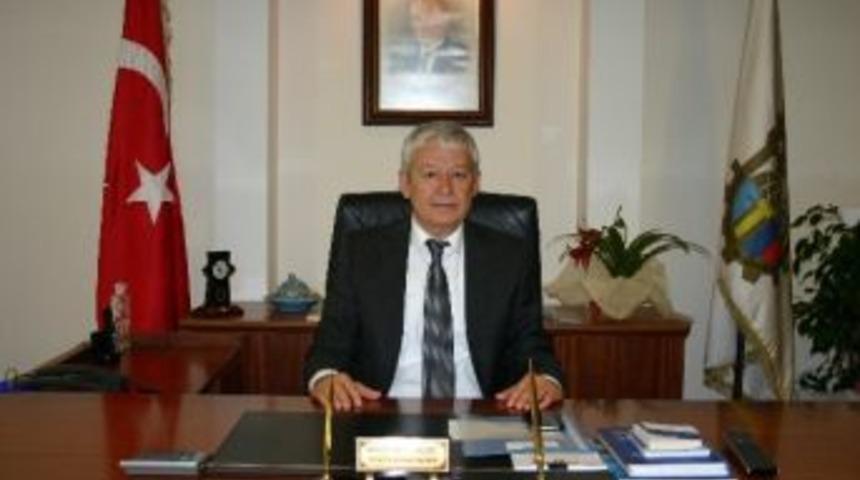 Zıpkınkurt,&ldquo;osmanlı Başkentinde Yaşamak Gururdur&rdquo;