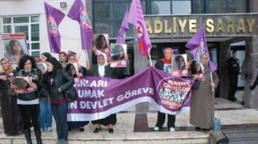 Mehtap B&uuml;lb&uuml;l Davası Ertelendi