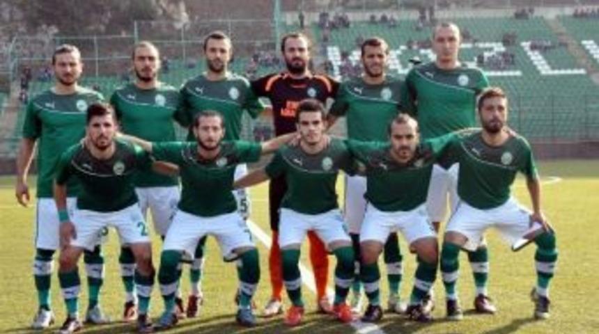 B&ouml;lgesel Amat&ouml;r Lig