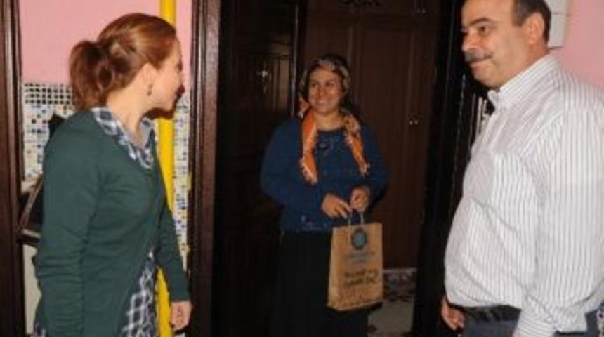 Baydemir&rsquo;den Temizlik Mektubu