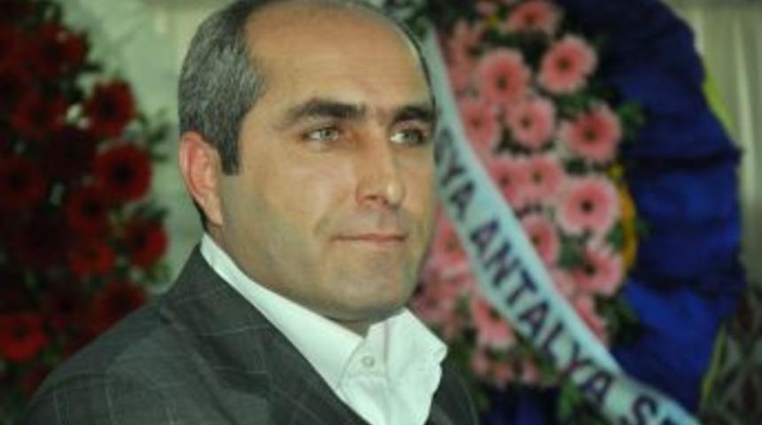 Hayırseverler Antalya'ya Bir Eğitim Kurumu Daha Kazandırdı