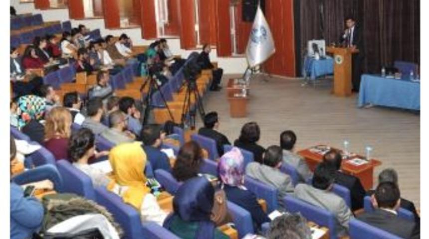 Başkan Kalaycı&rsquo;dan &Uuml;niversite &Ouml;ğrencilerine Belediyecilik Dersi