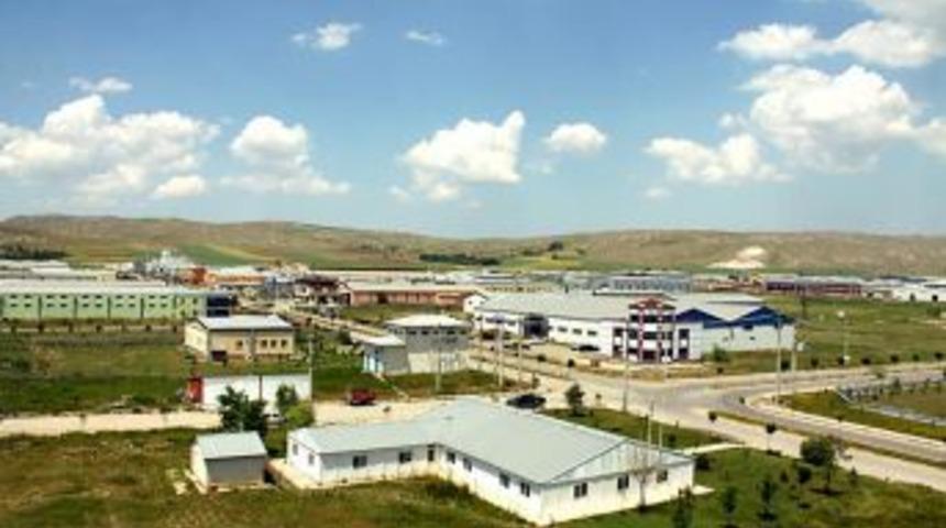 Suudi Ortaklık OSB&rsquo;ye Takıldı