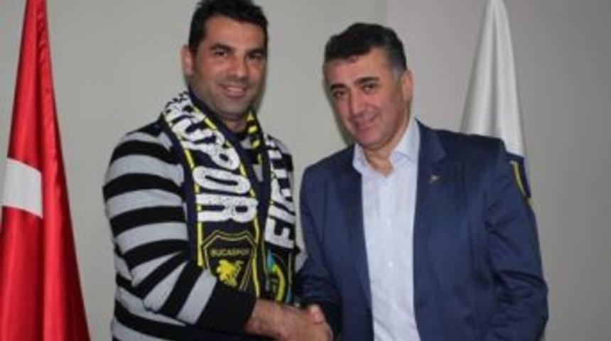 Tekelioğlu, Yeniden Bucaspor&rsquo;da