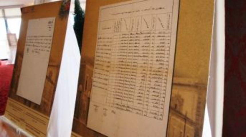 Expo’nun Dopingi Osmanlı Arşivleri Olacak