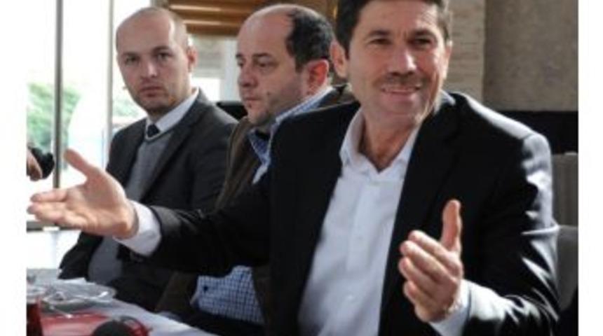 Samsunspor&rsquo;da Sakat Futbolcular İyileşti