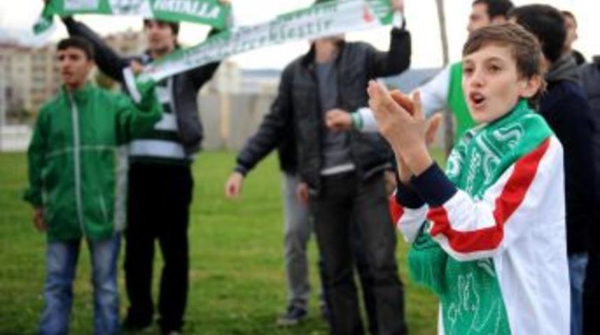 Bursaspor'daki Batalla Krizi