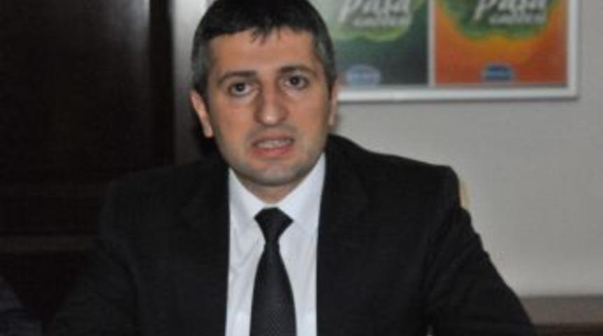 Yalova&rsquo;nın Sug&ouml;ren Ve Safran K&ouml;ylerine Sentetik Saha