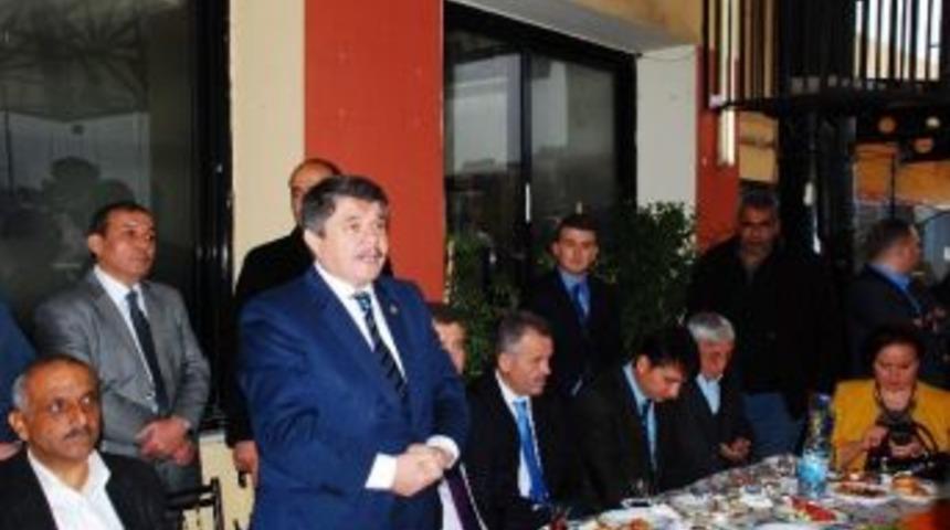 Tanrıverdi’den Temayül Açıklaması