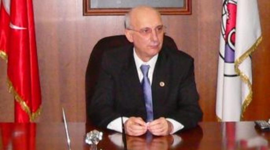 G&uuml;l&uuml;&ccedil;&rsquo;te Heyelan Tehlikesi