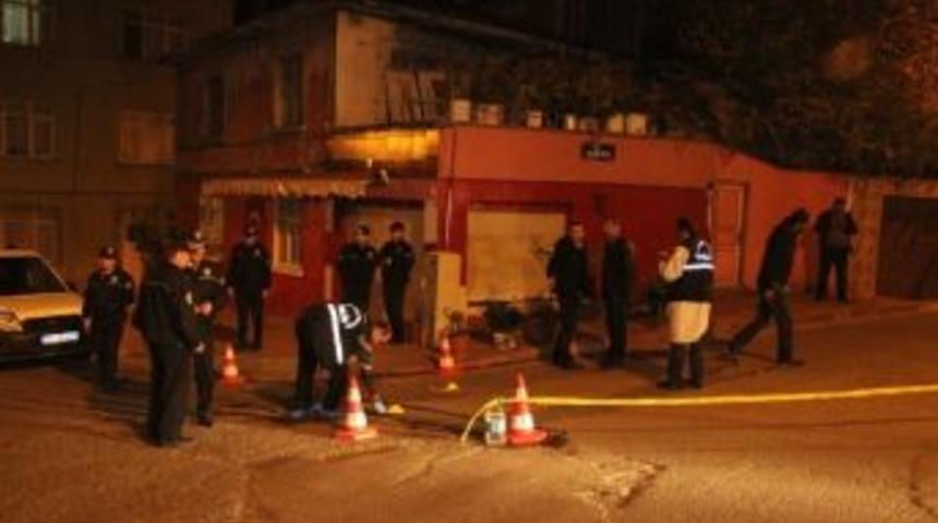 Samsun&rsquo;da Silahlı Saldırı: 2 Kardeş Yaralı