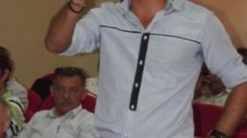 Ferhatoğlu: “destek Daha Da Artmalı”