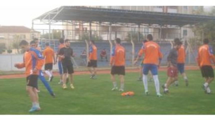 Sanayispor, Sökespor'a Konuk Olcak