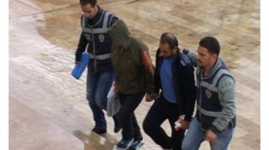 Marmaris’te Fuhuş Operasyonu