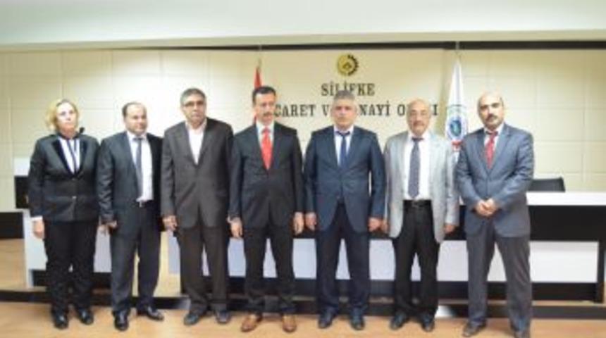 'dershanelerin Kapatılması Oturmamış Eğitim Sistemine Ciddi Darbe Vuracaktır'