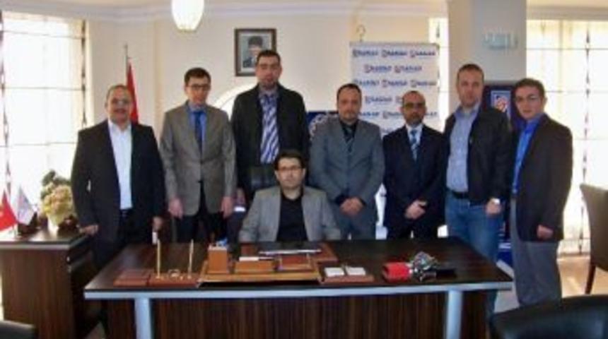 Salihlili İşadamlarından Dershane Tepkisi