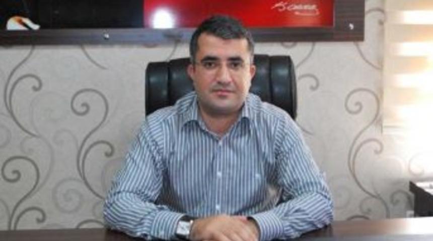 Kaymakam &Ccedil;ınar&rsquo;ın &Ouml;ğretmenler G&uuml;n&uuml; Mesajı