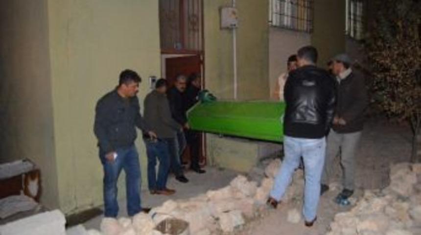 Besni&rsquo;de İntihar