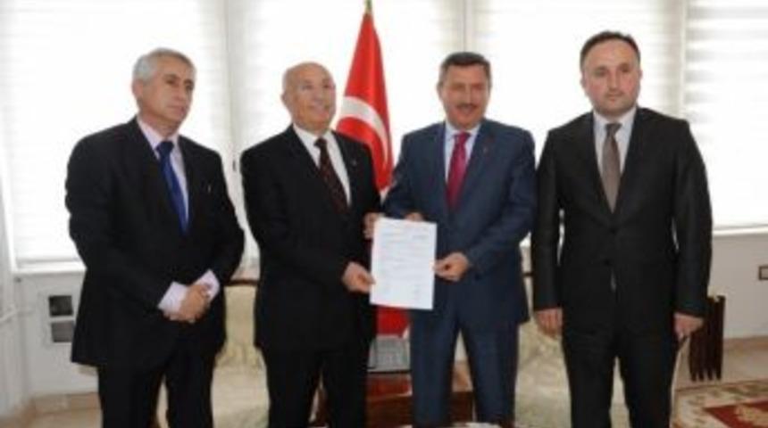 K&uuml;tahya'da Okulların Temizliğini Belediye Yapacak