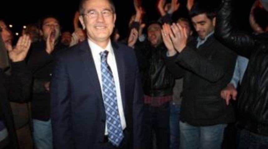 G&ouml;rele&rsquo;de Canikli&rsquo;ye Sevgi G&ouml;sterisi