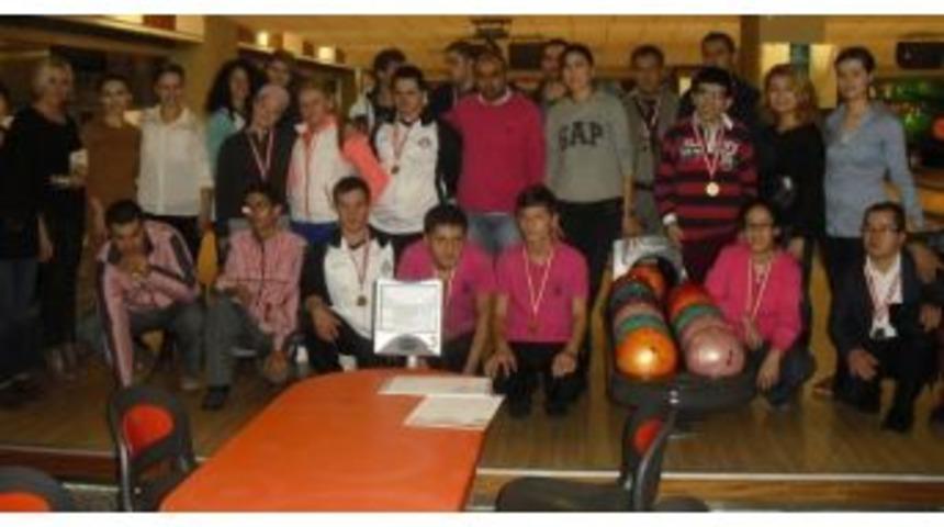 En '&ouml;zel' &Ouml;ğretmenler G&uuml;n&uuml;