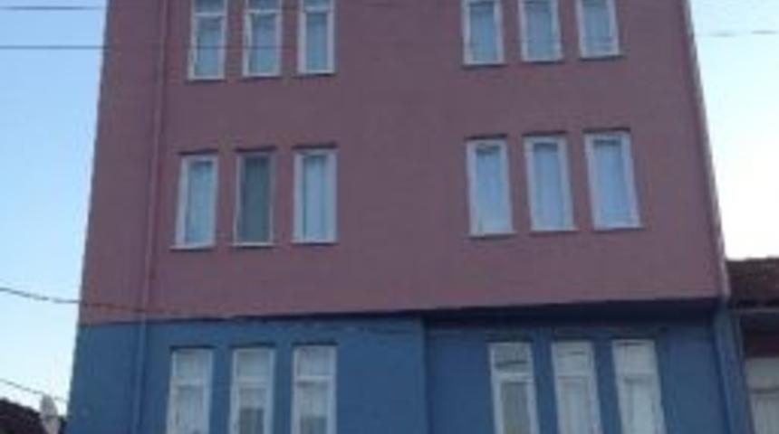 Kartepe&rsquo;de Dış Cepheler Boyanıyor