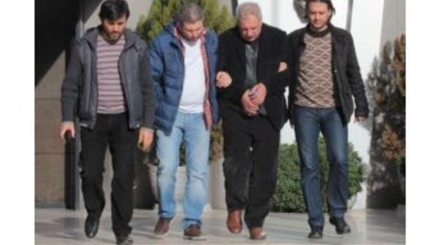 &Ccedil;ifte Cinayete 31 Yıl Hapis &Ccedil;ıktı